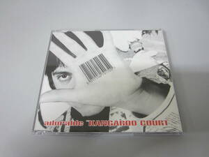 Adorable/Kangaroo Court UK盤CD ネオアコ シューゲイザー CRESCD172 My Bloody Valentine Ride Slowdive Boo Radleys Verve Suede