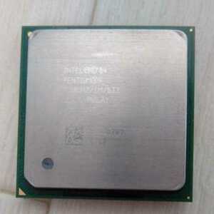 Intel Pentium4 511 2.8GHz