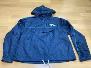 Roxy Nylon Parker Ladies Size L Wurthbreaker с сумкой для хранения Roxy