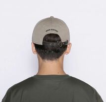 21ss WTAPS T-6H 02 / CAP / COTTON. TWILL NAVY ネイビー 紺 帽子 キャップ NEWERA ニューエラ ダブルタップス_画像4