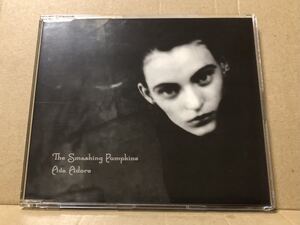 マキシ The Smashing Pumpkins 『Ava Adore』送料185円　スマッシング・パンプキンズ スマパン