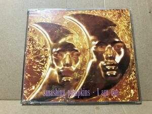 マキシ The Smashing Pumpkins 『I am One』送料185円　スマッシング・パンプキンズ スマパン