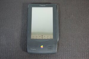 [MF][Sh394260] Apple アップル Newton ニュートン MessagePad 本体 ジャンク品