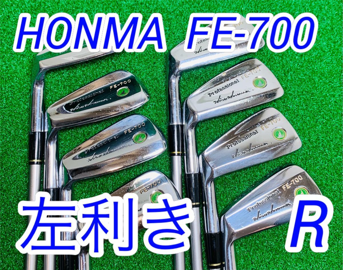 ヤフオク! -「ホンマ fe-700」の落札相場・落札価格