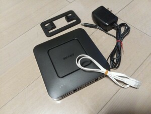 バッファロー Wi-Fiルーター WSR-300HP