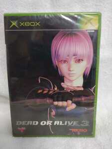 XBOX DEAD OR ALIVE３