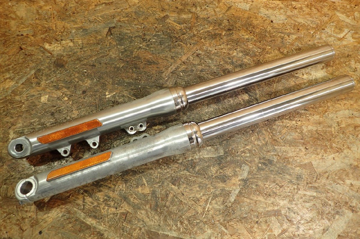 ヤフオク! -「showa フォーク」(ハーレーダビッドソン用