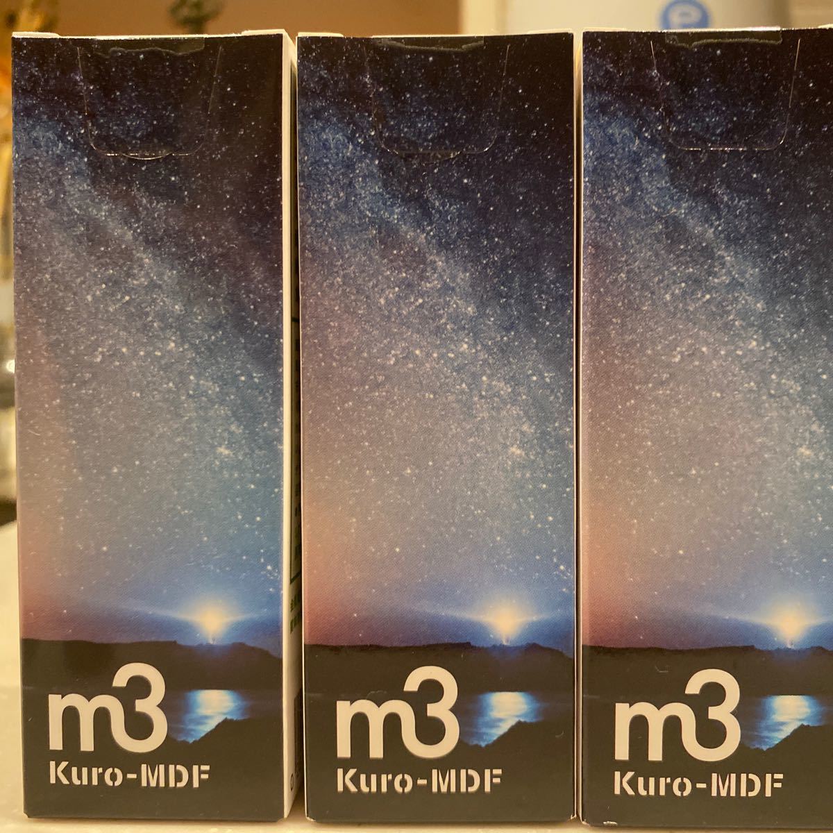 M3マイタケ関連)MDプレミアムオールインワン3本 | concept-sol.com