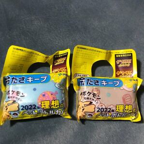 ペットボトルカバーx2