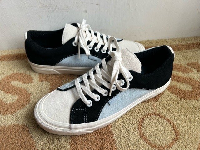 2024年最新】Yahoo!オークション -vans ランピン(27.0cm)の中古品