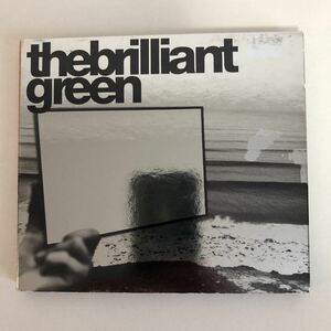 ザ・ブリリアントグリーン/the brilliant green