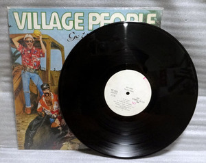 【プロモ】Village People - Go West