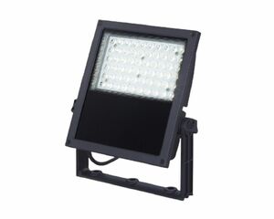 小形角形ＬＥＤ投光器 電源内蔵 調光不可 昼白色 LEDS-08905NW-LJ9