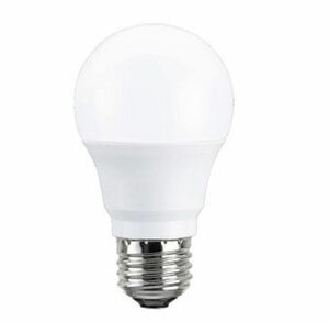 LED電球 電球色 口金E26 LDA8L-G/60W