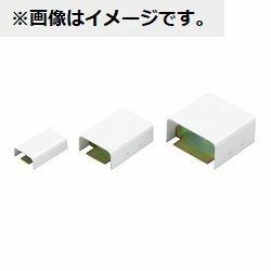 ジョイントカップリング A型 ホワイト メタルモール 付属品 60個入 A1012-60