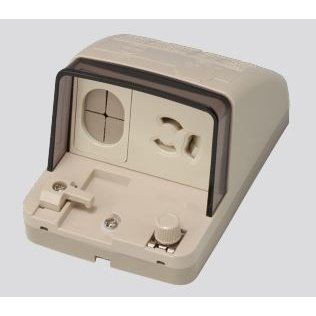 抜止コンセントの値段と価格推移は?|1件の売買データから抜止