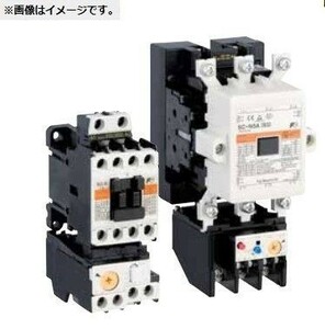 電磁開閉器3素子サーマルリレー付ケ－ス無DC100-120V/AC100-127V/37ｋW2a2ｂ SW-N7/3H