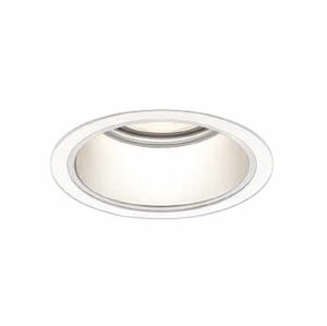 LED調光・調色ダウンライト(電源ユニット別売) 調光可 XD055511WX