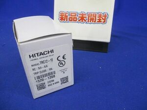 電磁開閉器 HCシリーズ 1E組合せサーマルリレー 標準形 RC5.0A TRC12-1E