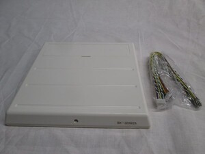 Ｉ／Ｏユニット(３回線３廊下灯用) BX-303WZA