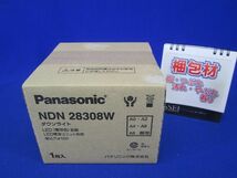 ダウンライト DL60～250形φ100拡散30K 電源ユニット別売 NDN28308W_画像9