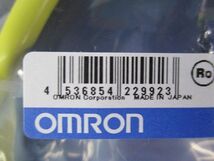 omron コネクタ端子台変換ユニット専用接続ケーブル XW2Z-200D_画像7