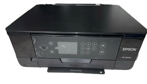 EPSON EP-810AB インクジェット複合機