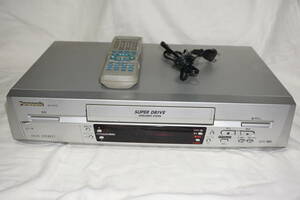 * Panasonic Panasonic * Hi-Fi video deck remote control (EUR7901KA0) attaching Junk Junk [ NV-HV5 ]