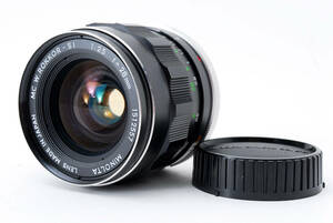 MINOLTA MC W.ROKKOR-SI 28mm F2.5 ミノルタ MF一眼レフ用交換レンズ フィルムカメラ 広角単焦点レンズ