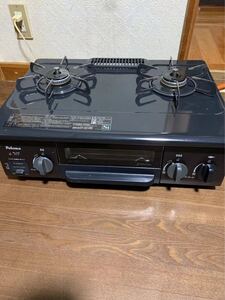 パロマLPガス用器具名:IC-N36B-R