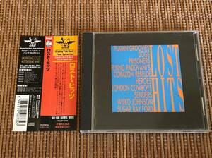 V.A./ロスト・ヒッツ 中古CD Flamin’ Groovie Corazon Rebelde London Cowboys Wilko Johnson Sugar Ray Ford