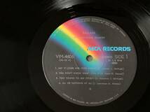 ジョン・コルトレーン/バラード 中古LP アナログレコード VIM-4606 マッコイ・タイナー John Coltrane Ballads McCoy Tyner_画像3