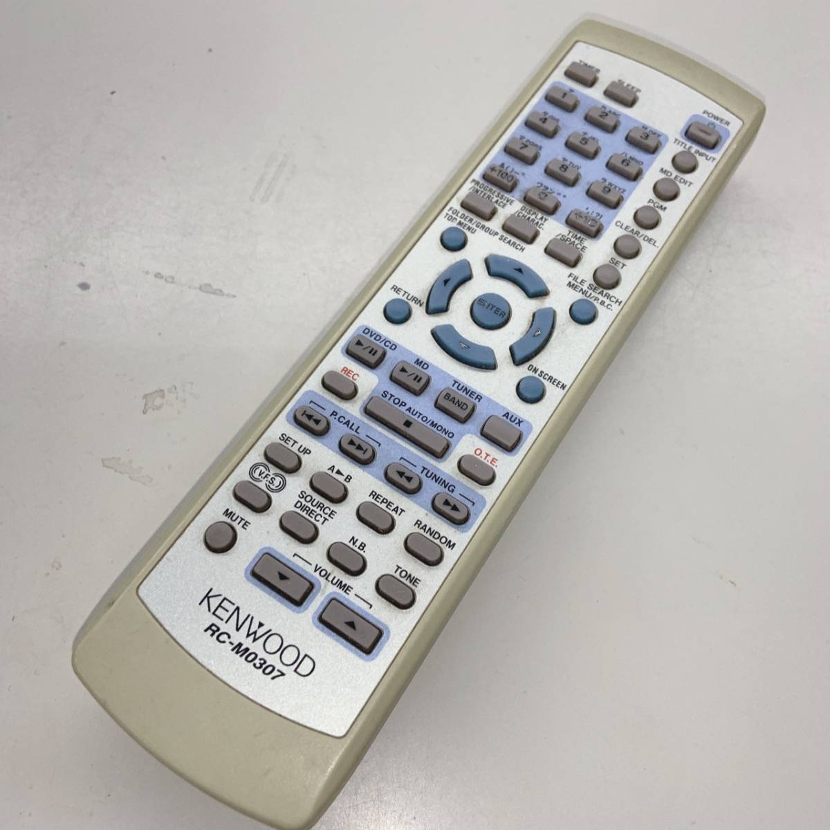 セール開催中最短即日発送 KENWOOD VA-5DVD 中古動作確認済み