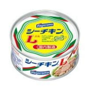 さんきん〓はごろも シーチキン L90g缶詰