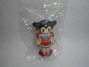 明治製菓　Meiji　鉄腕アトム　妹　ウラン　フィギュア　1個　おもちゃ　人形