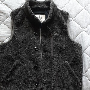 AIGLE ベスト