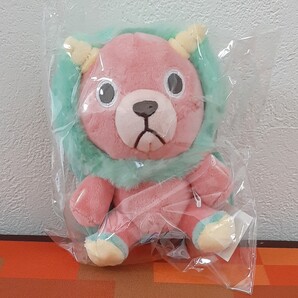 WIT×CLW アニメSPY×FAMILY キメラさんぬいぐるみストラップ 未開封