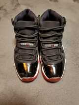 AIR JORDAN 11 2013復刻モデル_画像1