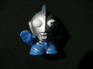 ウルトラ指人形 ★ ウルトラマンコスモスルナモード ★ ウルトラマン 指人形