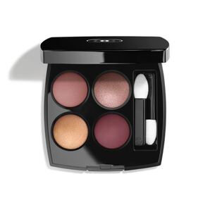 シャネルCHANELアイシャドウレ キャトル オンブル58