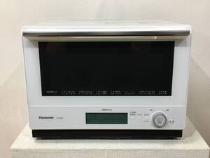 Panasonic オーブンレンジ ビストロNE-BS808-W 2021年製