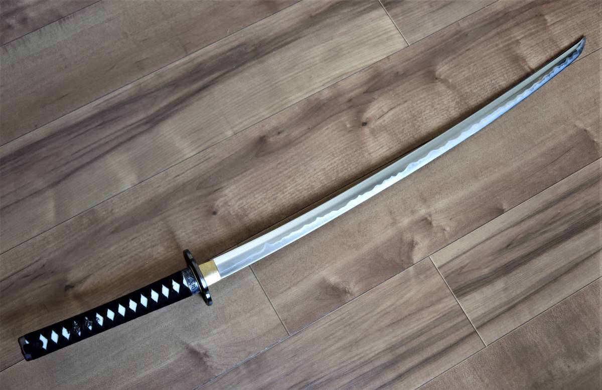 本物新品保証】 武具 刀装具 日本刀 模造刀 居合刀 八角 八角ハンマー