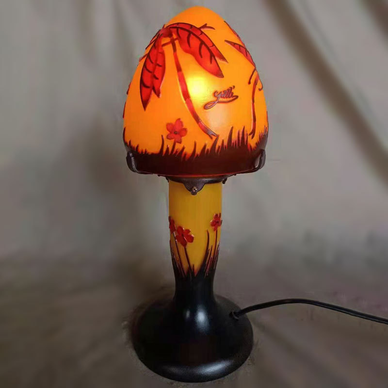 ヤフオク! -ガレ風ランプの中古品・新品・未使用品一覧