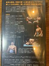 #★PANCRASE パンクラス 激闘の軌跡 1つの王座と2つの道場★VHS★1999.04.18 発売 約112分★近藤 VS 船木 1997.12.20 収録_画像6