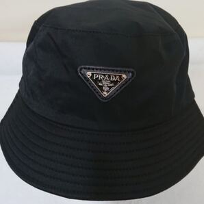 PRADA バケットハット
