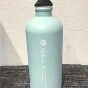 【SUKALA SIGG Original Bottle】LAVA ラバ オリジナルステンレスボトル