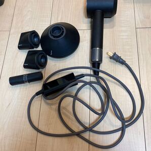 ダイソン Dyson ヘアードライヤー HD03