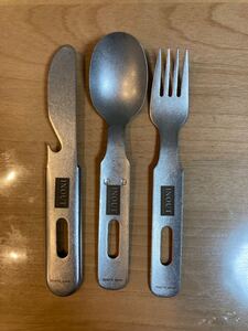 INOUT Taste Good Cutlery イナウト テイスト グッド カトラリー
