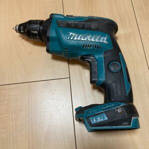 マキタ スクリュードライバー マキタ18V makita FS453
