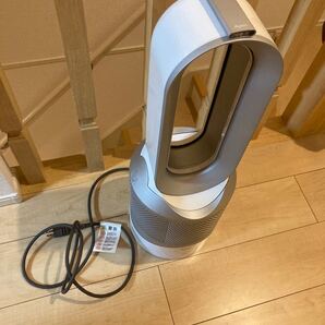 dyson ダイソン 空気清浄機能 扇風機 ヒーター